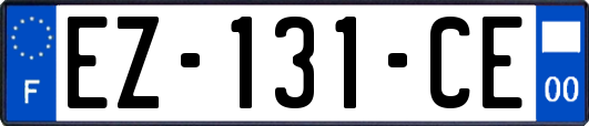 EZ-131-CE