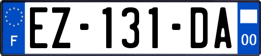 EZ-131-DA