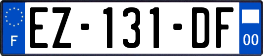 EZ-131-DF