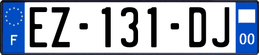 EZ-131-DJ