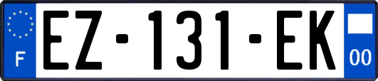 EZ-131-EK