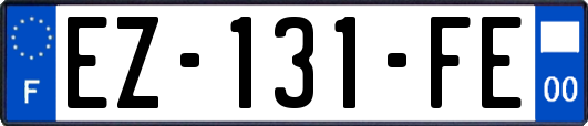 EZ-131-FE