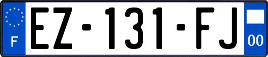 EZ-131-FJ