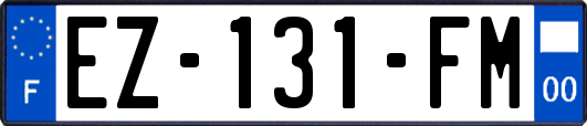 EZ-131-FM