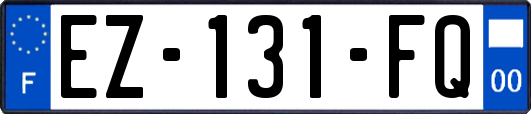 EZ-131-FQ