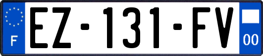 EZ-131-FV