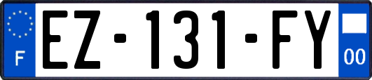 EZ-131-FY