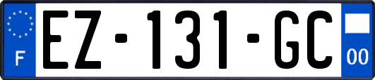 EZ-131-GC