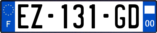 EZ-131-GD