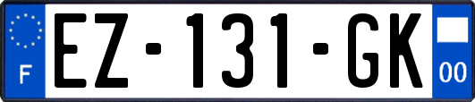 EZ-131-GK