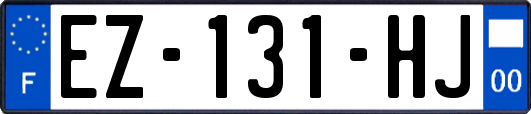 EZ-131-HJ