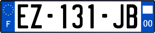 EZ-131-JB