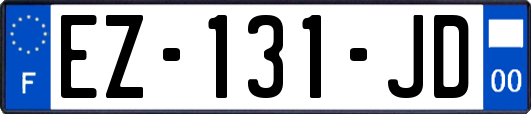 EZ-131-JD