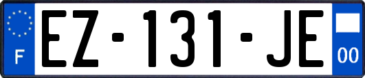 EZ-131-JE