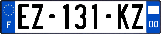 EZ-131-KZ