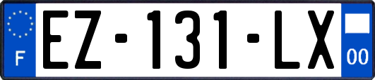 EZ-131-LX