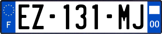 EZ-131-MJ