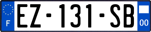 EZ-131-SB
