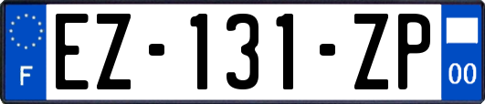 EZ-131-ZP