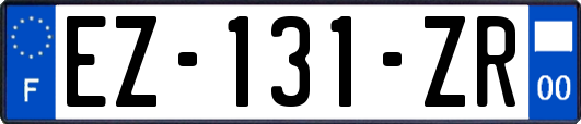 EZ-131-ZR