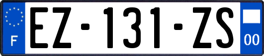 EZ-131-ZS