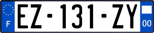 EZ-131-ZY