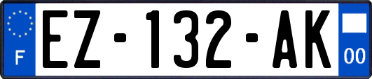 EZ-132-AK