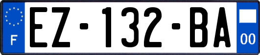 EZ-132-BA