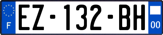 EZ-132-BH