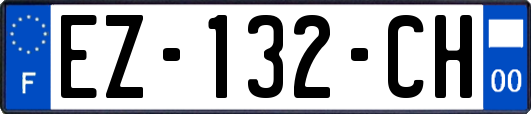 EZ-132-CH