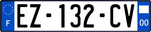 EZ-132-CV