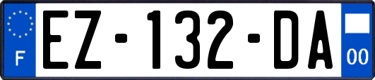 EZ-132-DA