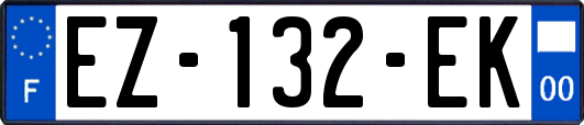 EZ-132-EK