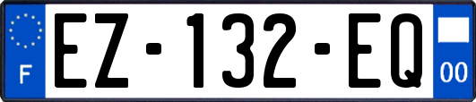 EZ-132-EQ