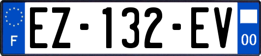 EZ-132-EV