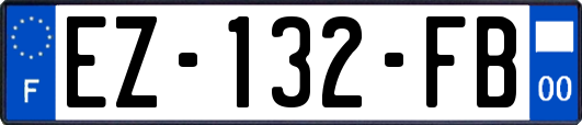 EZ-132-FB