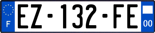 EZ-132-FE