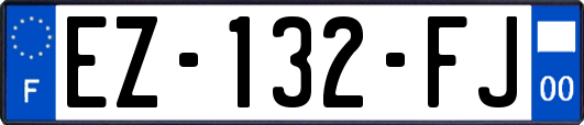 EZ-132-FJ