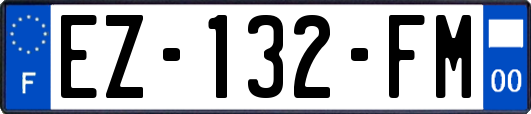 EZ-132-FM