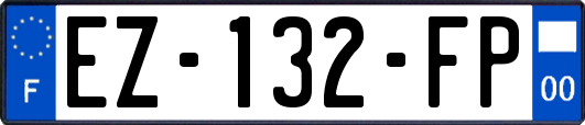 EZ-132-FP