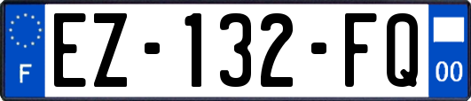 EZ-132-FQ