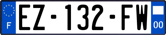 EZ-132-FW