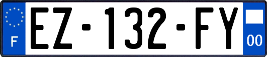 EZ-132-FY