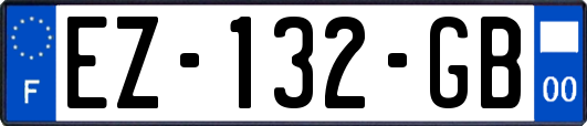 EZ-132-GB