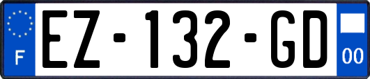 EZ-132-GD