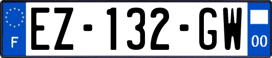 EZ-132-GW