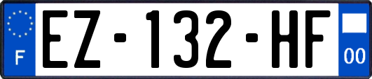 EZ-132-HF