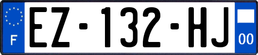 EZ-132-HJ