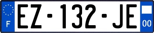 EZ-132-JE