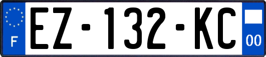 EZ-132-KC